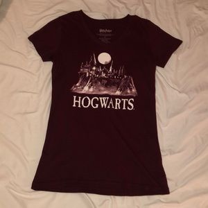 Harry Potter tee